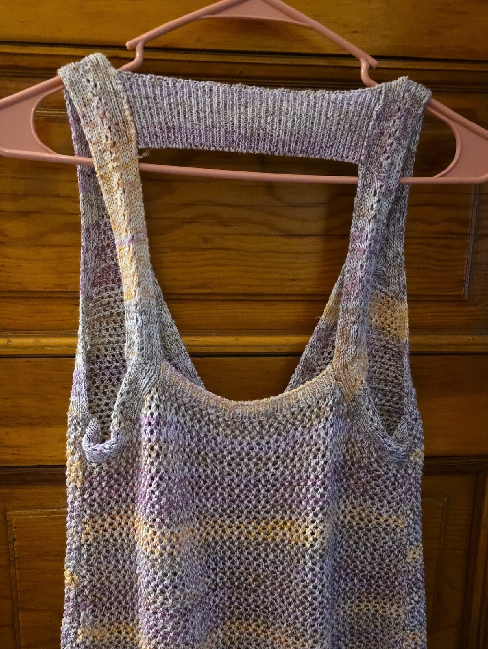 We The Free Knit Tank - Picture 4 of 6